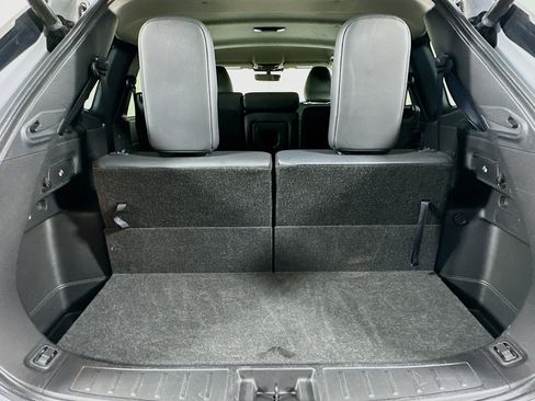 Used 2025 Mitsubishi Outlander SE FWD image 29