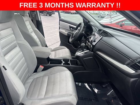 Used 2020 Honda CR-V LX image 22