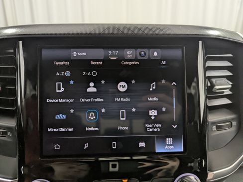 New 2026 RAM 1500 Big Horn image 23