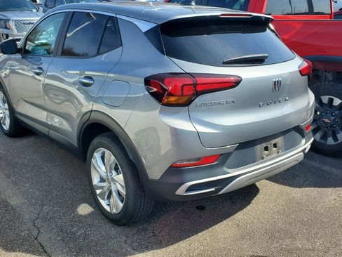Used 2024 Buick Encore GX Preferred image 8