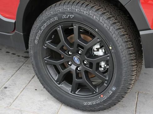 New 2026 Subaru Crosstrek 2.5i Wilderness AWD/4WD image 12