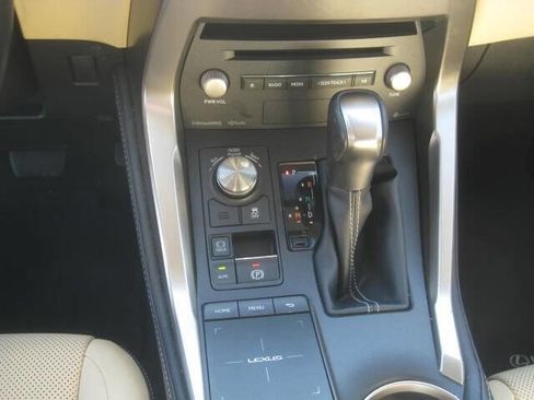 Used 2018 Lexus NX 300 AWD w/ Comfort Package image 19