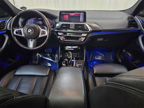 Used 2020 BMW X4 M40i w/ Executive Package image 18
