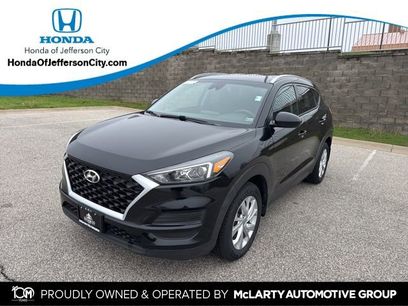 Used 2021 Hyundai Tucson Value
