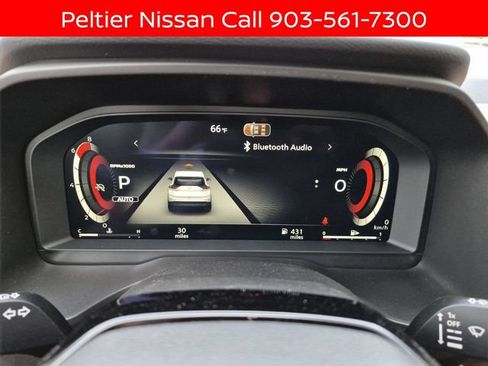 New 2026 Nissan Rogue Platinum AWD/4WD image 18