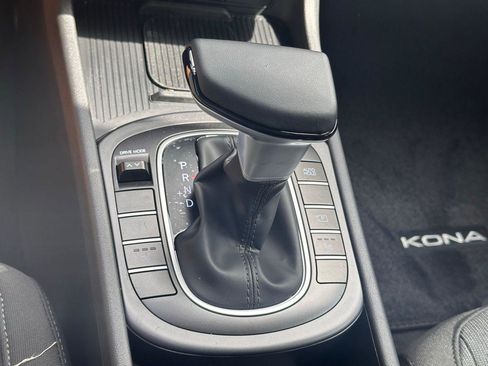 New 2026 Hyundai Kona SEL Sport image 32