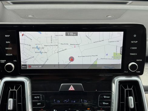 Used 2022 Kia Sorento SX w/ Panoramic Sunroof Package AWD/4WD image 23