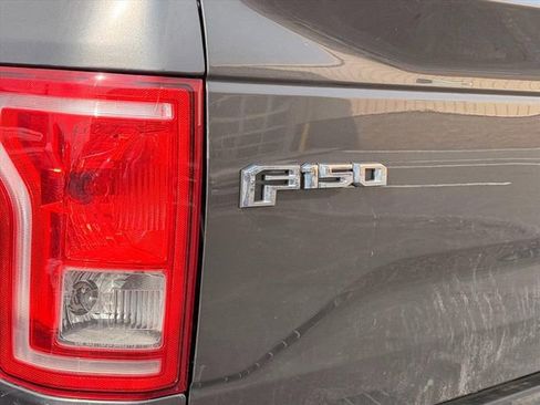 Used 2016 Ford F150 XLT w/ Equipment Group 301A Mid image 20