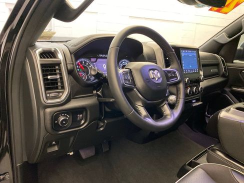Certified 2024 RAM 1500 Laramie AWD/4WD image 27