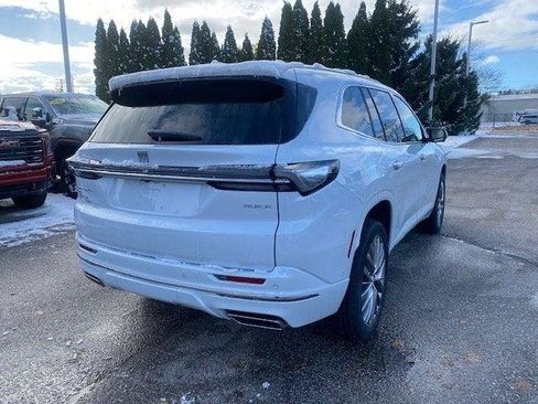 New 2026 Buick Enclave Avenir w/ Super Cruise Package image 6