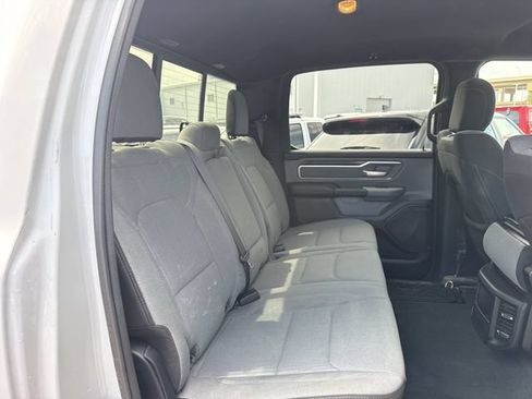 Used 2023 RAM 1500 Big Horn AWD/4WD image 30