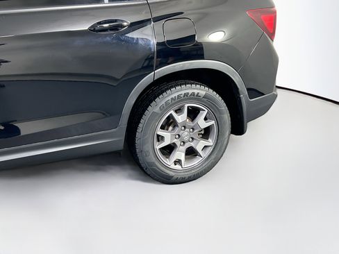 Used 2022 Honda Passport TrailSport image 31