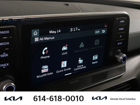 Certified 2021 Kia Telluride S AWD/4WD image 27