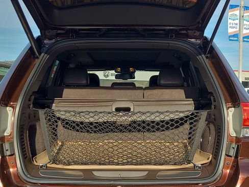 Used 2015 Jeep Grand Cherokee Summit image 27