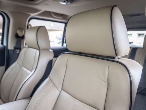 Used 2008 HUMMER H3 Luxury AWD/4WD image 14