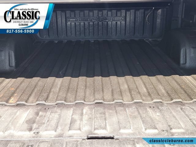 Used 2023 GMC Sierra 1500 Denali Ultimate AWD/4WD image 31