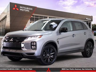 New 2025 Mitsubishi Outlander Sport LE