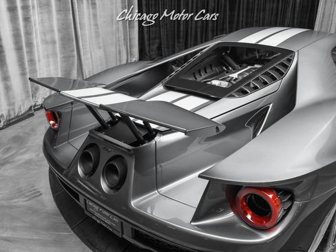 Used 2019 Ford GT RWD image 39