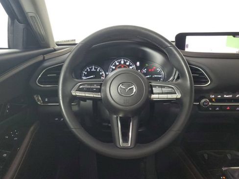 Used 2023 MAZDA CX-30 AWD 2.5 S w/ Premium Package image 13