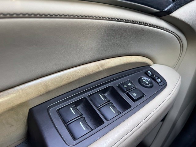 Used 2019 Acura MDX w/ Advance Package AWD/4WD image 22