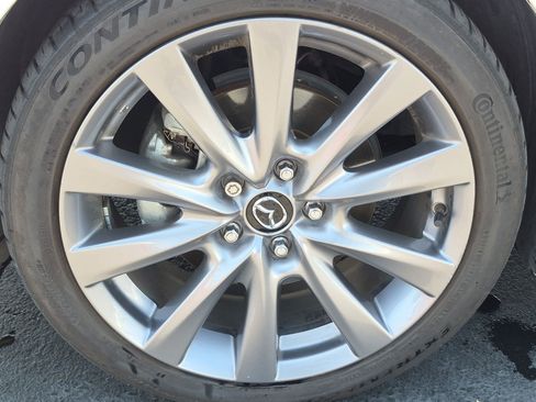 Used 2019 MAZDA MAZDA3 AWD Sedan w/ Preferred Package image 13