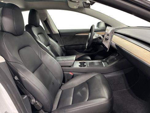 Certified 2023 Tesla Model 3 Long Range AWD/4WD image 13