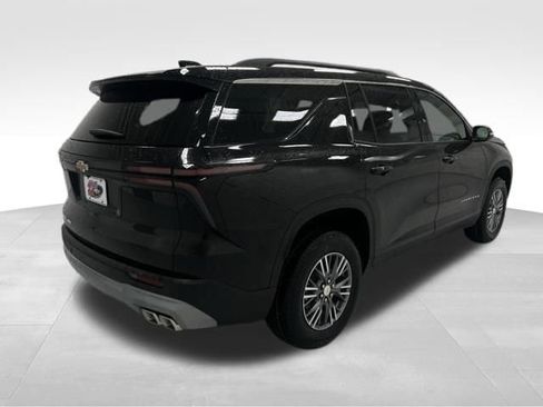 New 2026 Chevrolet Traverse LT AWD/4WD image 18