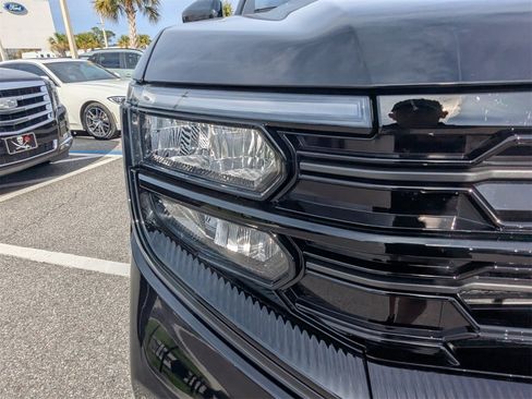 Used 2025 Ford Expedition Max Platinum w/ Stealth Performance Package image 10