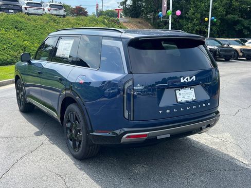 New 2027 Kia Telluride SX FWD image 5