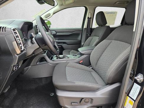 New 2026 Ford Ranger XLT RWD image 4