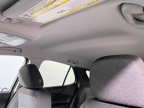 Certified 2023 Chevrolet Equinox LT AWD/4WD image 23