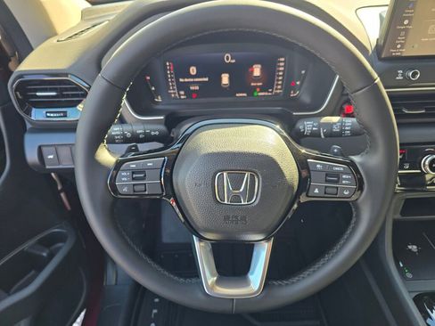 New 2026 Honda Pilot image 17