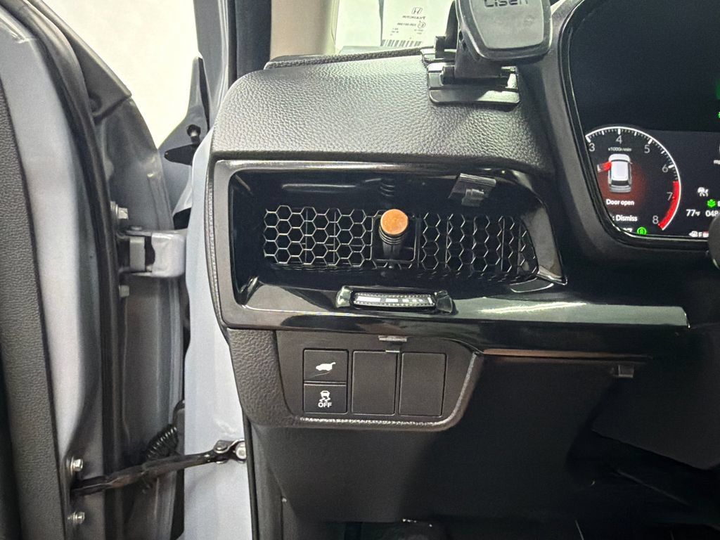 Used 2023 Honda CR-V EX-L image 34