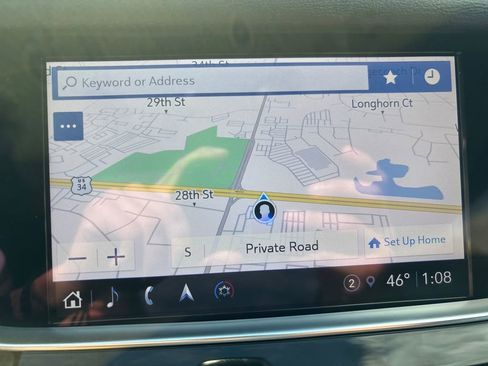 Used 2025 Cadillac XT5 Premium Luxury image 20