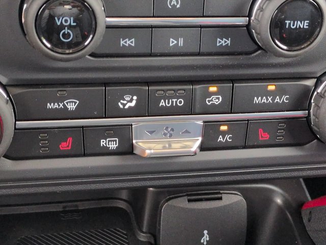 New 2026 Ford Bronco Heritage Edition AWD/4WD image 23