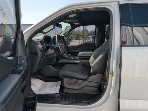 Used 2022 Ford F150 XLT w/ Equipment Group 302A High AWD/4WD image 10