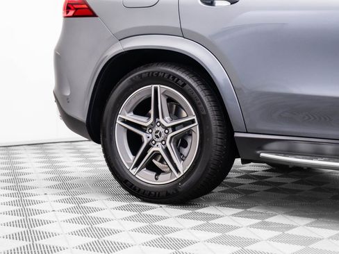 Certified 2026 Mercedes-Benz GLE 450 GLE 450 image 37