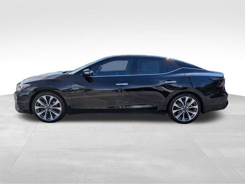 Certified 2023 Nissan Maxima Platinum w/ Sport Mat Group FWD image 13