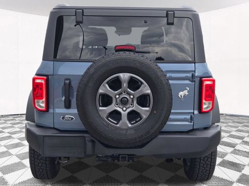 Used 2023 Ford Bronco Big Bend AWD/4WD image 19