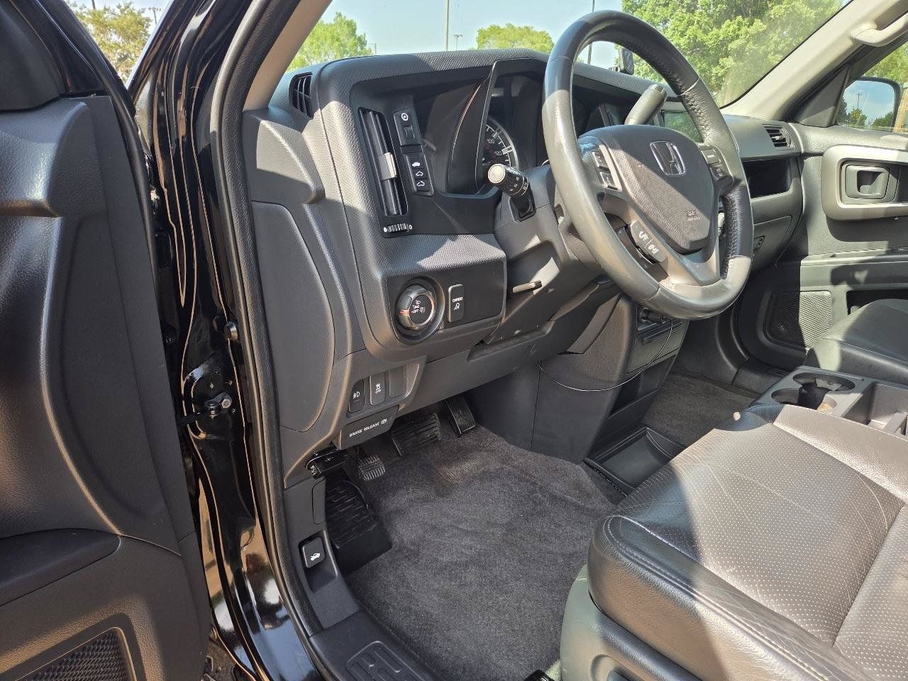 Used 2014 Honda Ridgeline RTL image 13