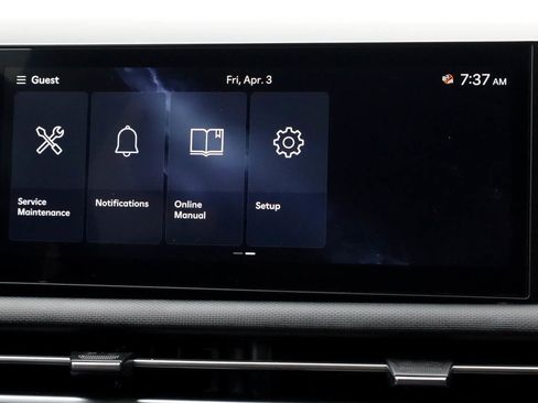 Used 2025 Hyundai Tucson SEL image 24