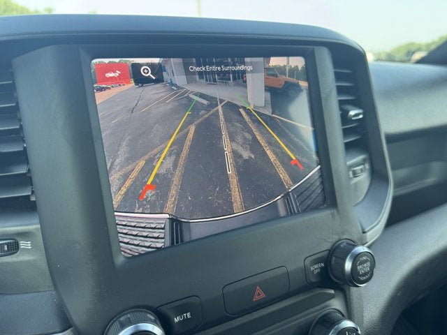 Used 2024 RAM 2500 Tradesman w/ Chrome Appearance Group AWD/4WD image 20