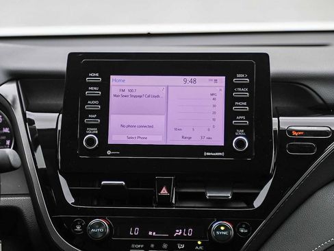 Certified 2024 Toyota Camry SE image 15