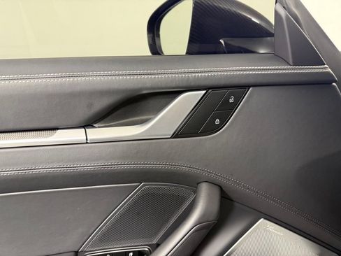 Certified 2025 Porsche 911 Turbo S AWD/4WD image 20