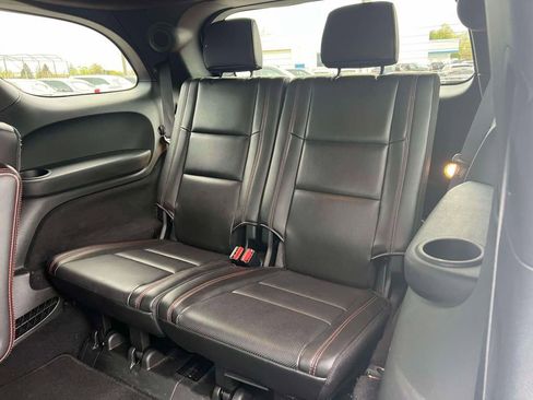 Used 2024 Dodge Durango R/T AWD/4WD image 17