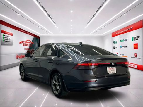 Used 2024 Honda Accord EX image 7