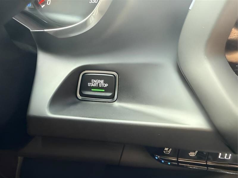Used 2019 Chevrolet Camaro SS RWD image 42