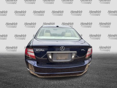 Used 2008 Acura TL image 9