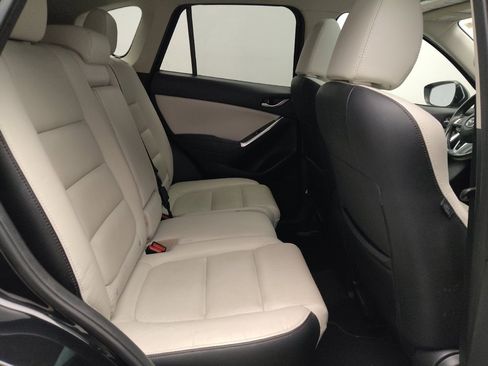 Used 2016 MAZDA CX-5 Grand Touring image 19