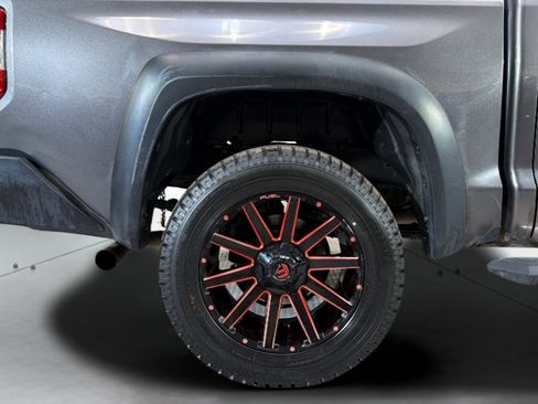 Used 2015 Toyota Tundra SR5 w/ SR5 Upgrade Package AWD/4WD image 35